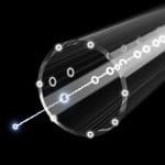 Quantum System Tracks Single Photons over 16 Metres