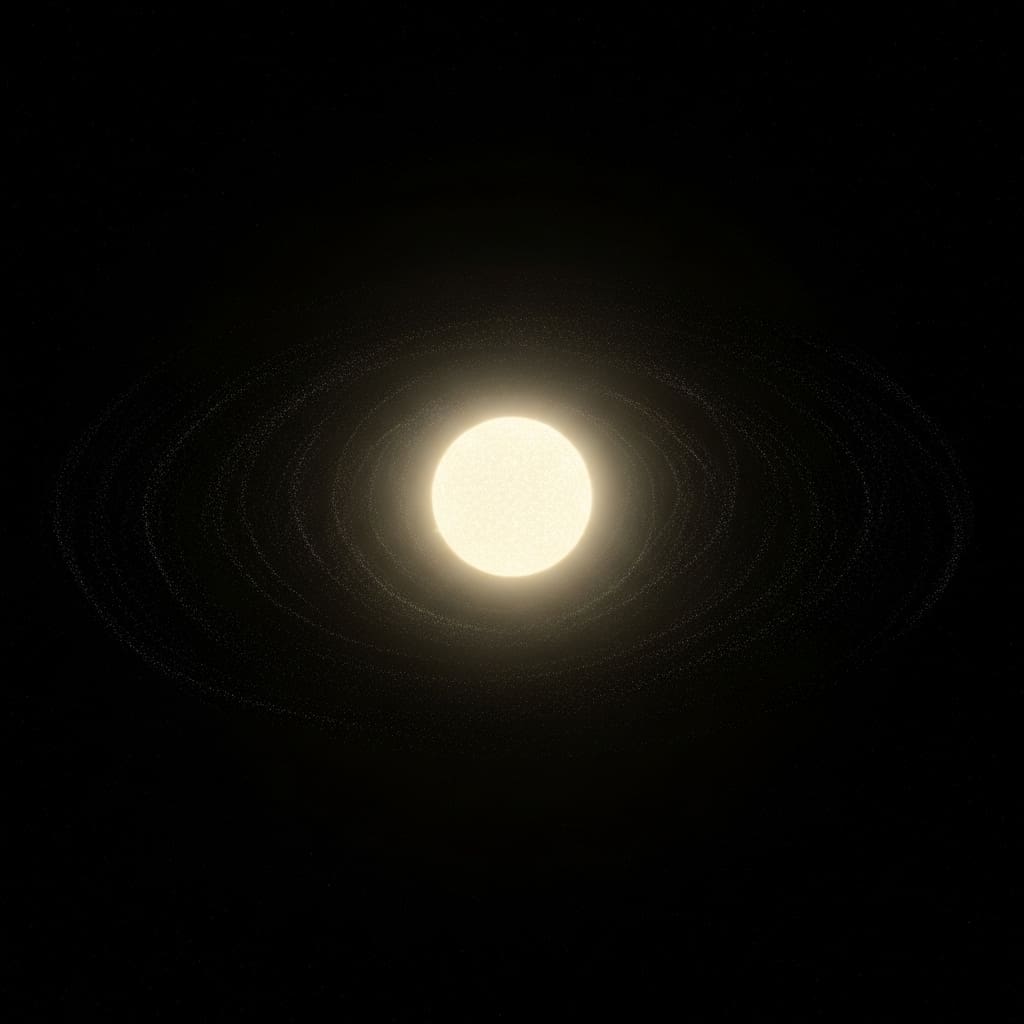 Hubble Detects Extremely Weak Stellar Wind in Tau Ceti with Mass Loss below 0.1 Solar Masses