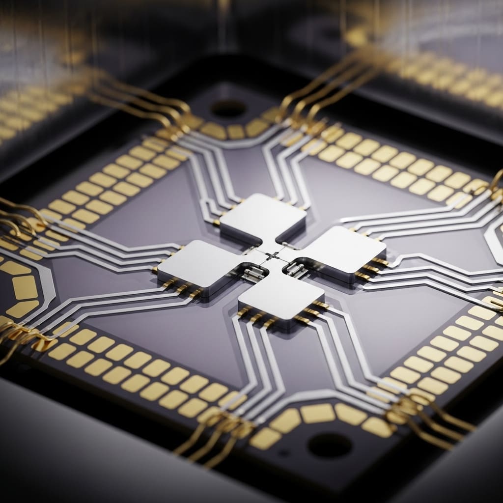 Superconducting Qubit