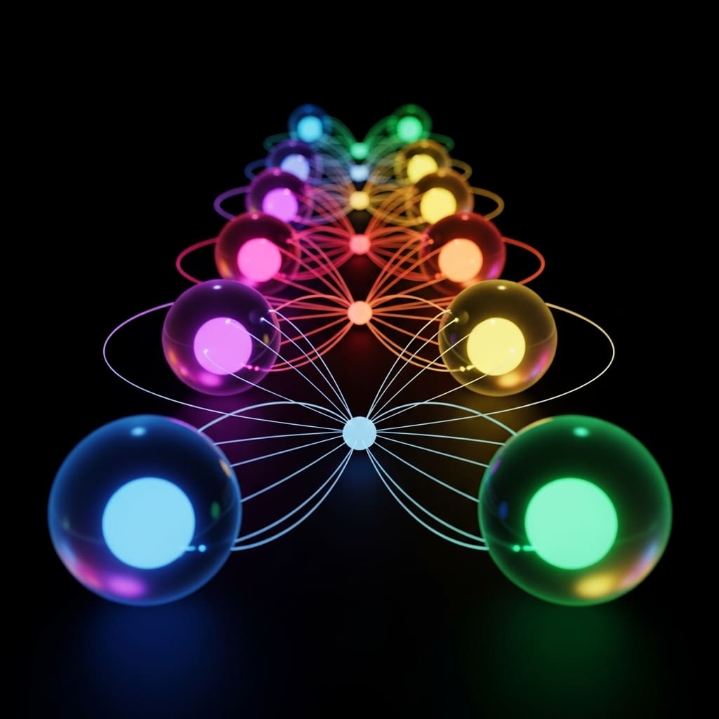 Quantum System Analysis Reveals Hidden Details of Superconductivity’s Building Blocks