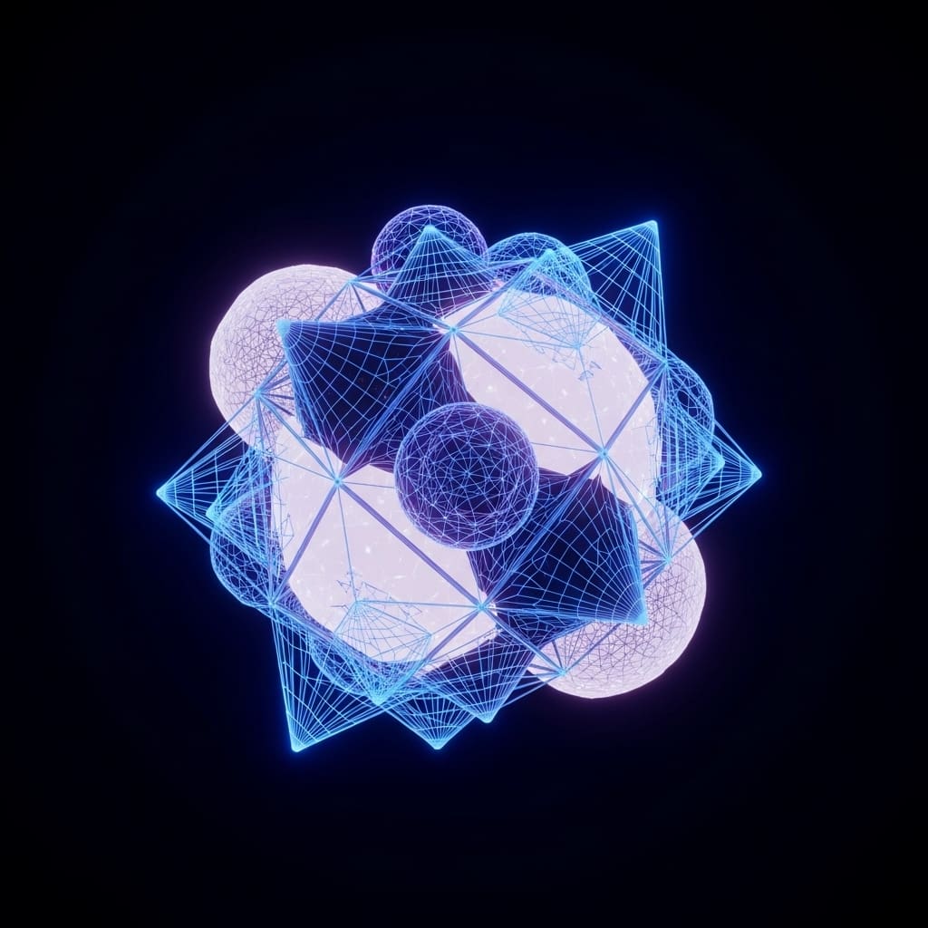 New Technique Unlocks Deeper Analysis of 3D Shapes and Simulations