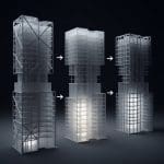 Generative AI Advances Architectural Design for Novice Designers, Showing Performance Gains with 36 Participants