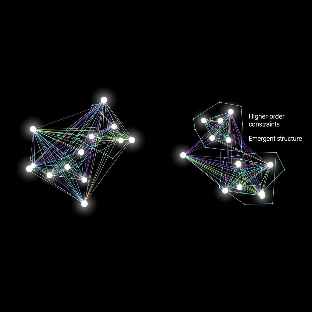 Component Systems Research Achieves Insights Beyond Simple Combinatorial Constraints
