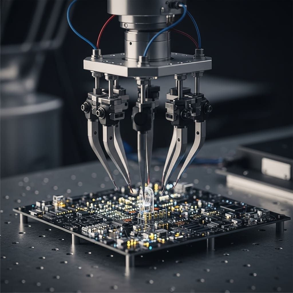 Reinforcement Learning Achieves Quantum Technology Advances in Few and Systems