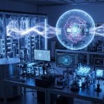 Quantum Speed-ups Approximate Semidefinite Relaxations with Runtime, Achieving Accuracy for Polynomial Optimization in the -ball