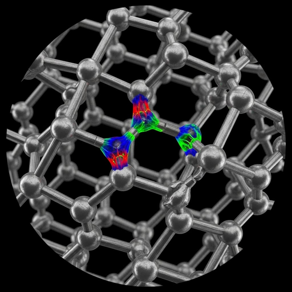 AI Builds Complete 4D Scenes from a Single Image, Predicting Future Actions