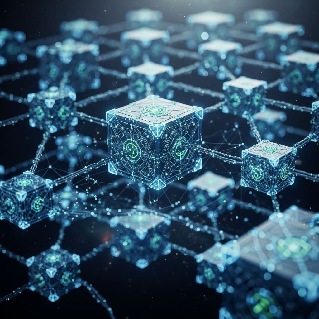 Quantum Computing Modules Enhance Statistical Physics Education with Simulations of Random Walks and the Ising Model