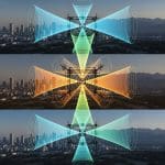 Plug-And-Play mMIMO Precoding Achieves Generalization across Sites and Power Levels