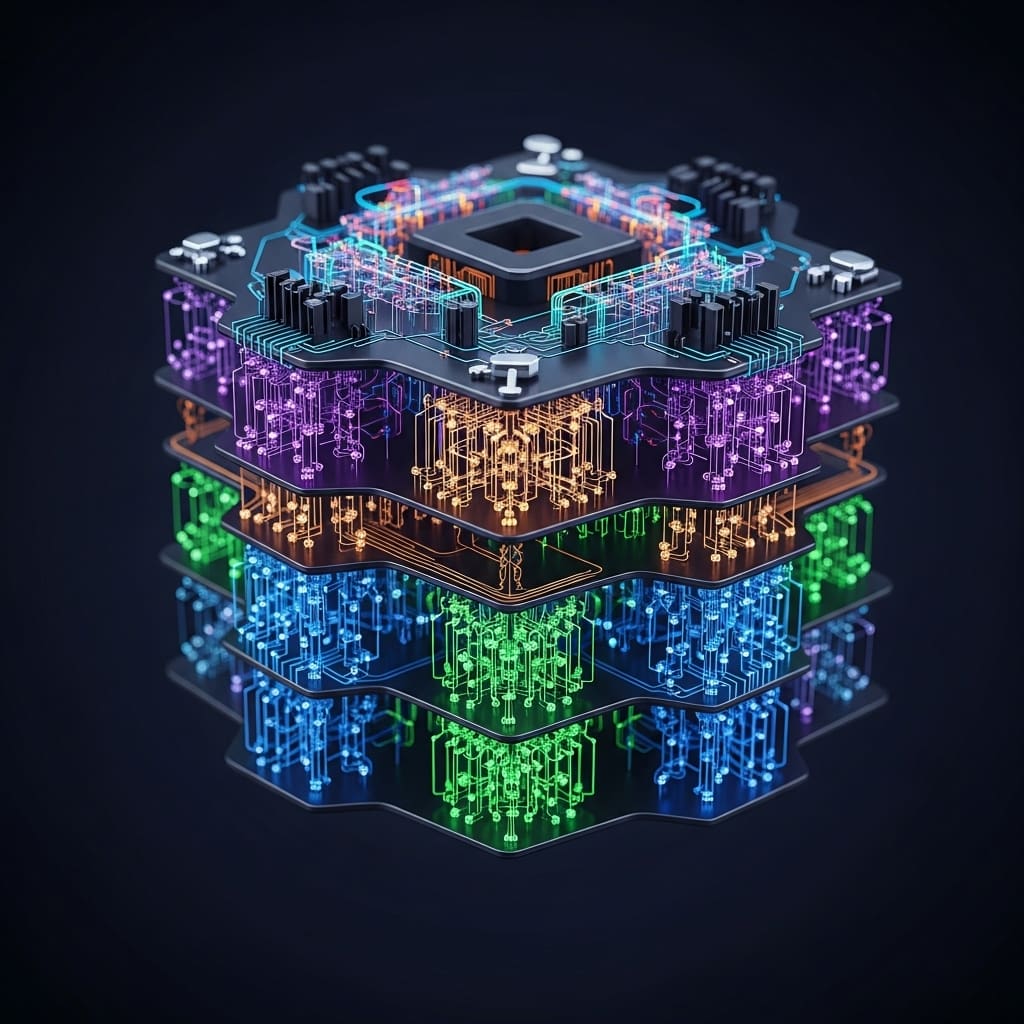 Simpler Quantum Circuits Boost Accuracy of Vital Materials Modelling Calculations