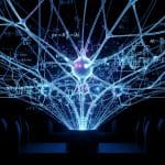 Verified AI Solvers Extend Physics Beyond Experiments