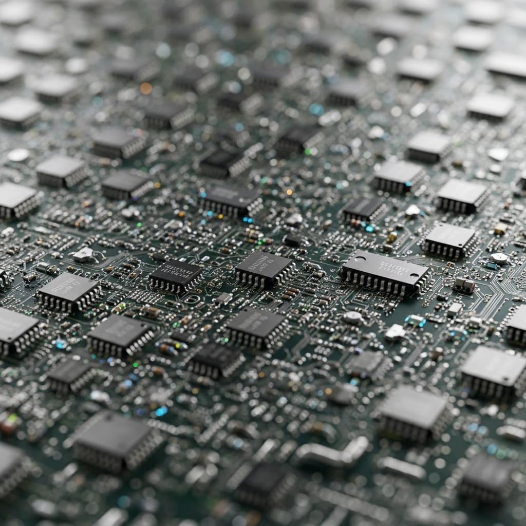 Structured Clifford+T Circuits with N T-states Generate Quantum Chaos and Demonstrate Wigner-Dyson Statistics