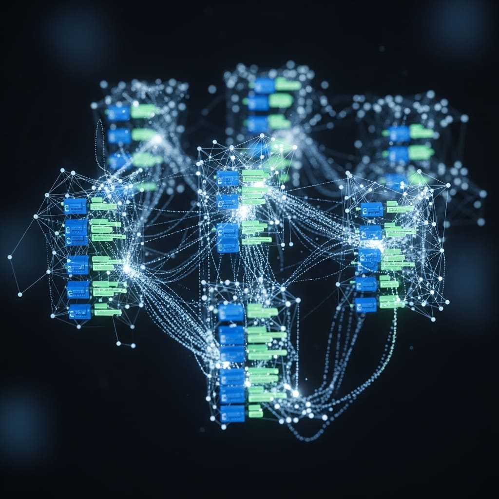 Reinforcement Learning Scheduler Cuts Kubernetes CPU Usage by 20%