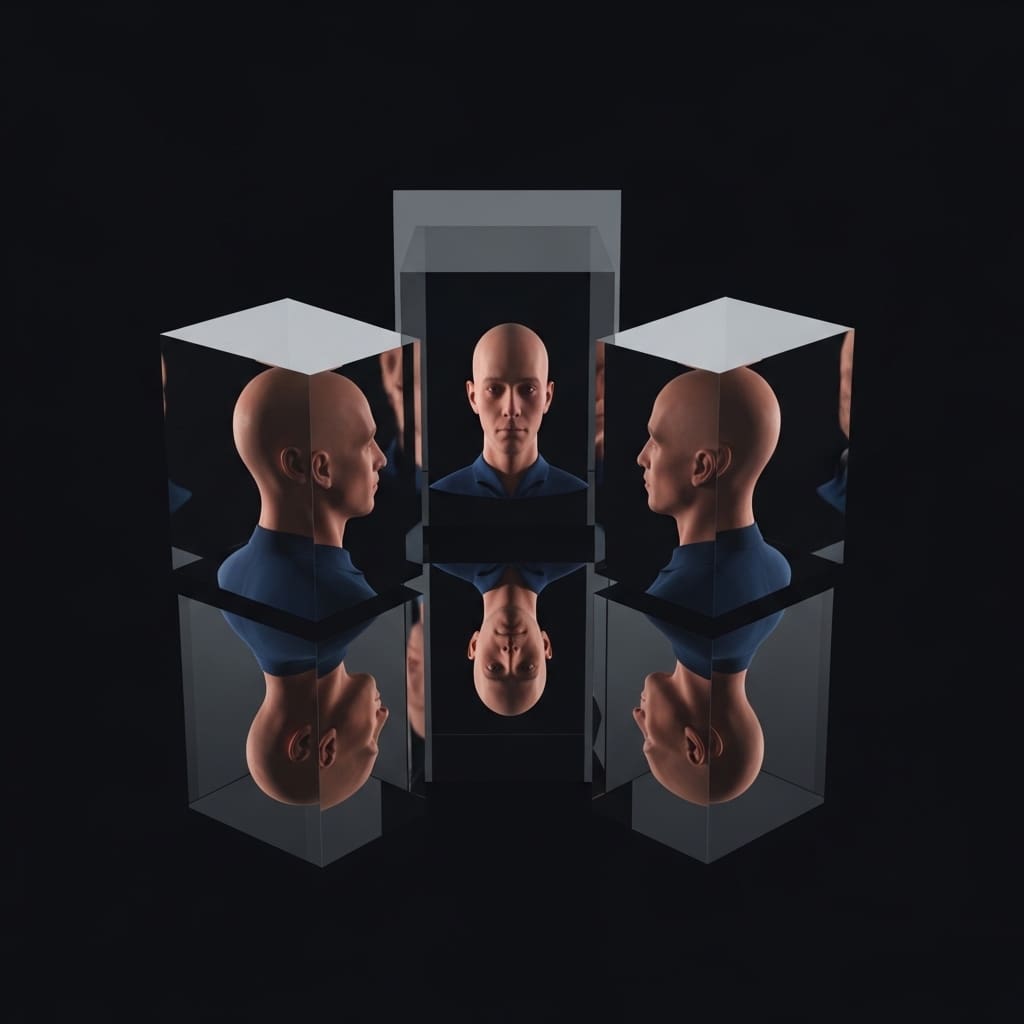 Daoism Reveals 18 Dimensions of Reflection for Human-Computer Interaction