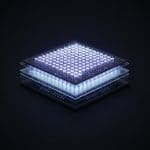 Quantum Architecture Shrinks Computing Needs to under 100 000 Qubits
