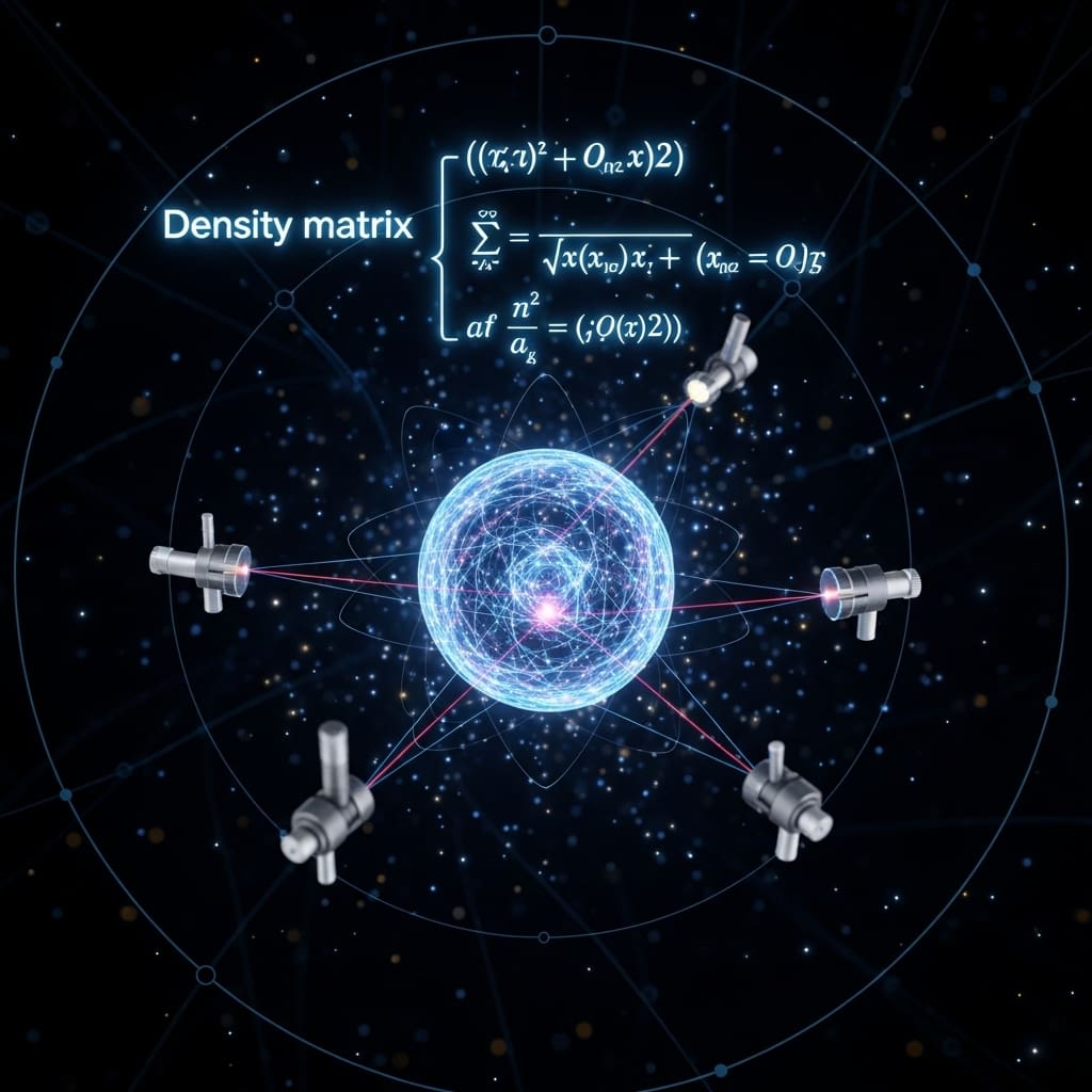 Quantum Bayes-Point Estimation with Nuisance Parameters Achieves Improved Risk Bounds Via Hybrid Cramér-Rao Framework