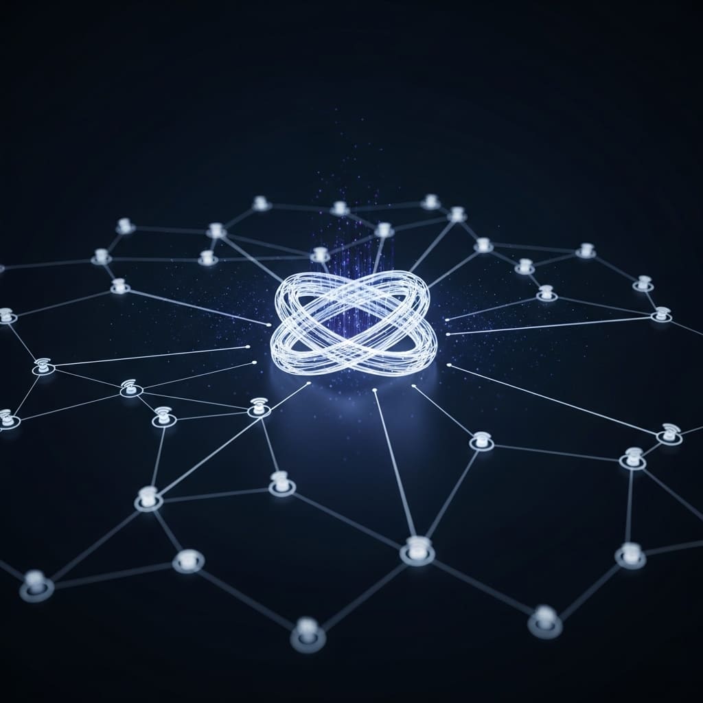 Shows Wpa-Enterprise Authentication Performance Impact with Post-Quantum Cryptography Algorithms