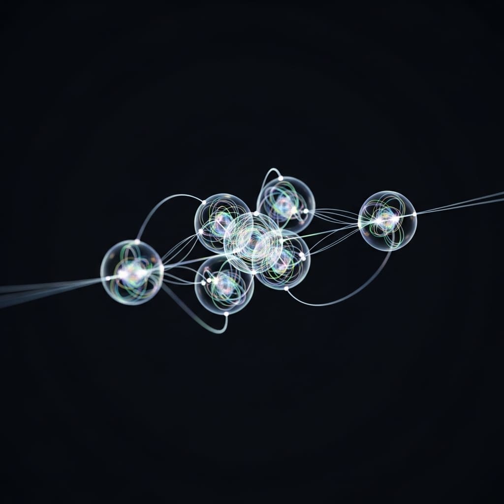 Novel Magnetic State Unlocks Extreme Conductivity Differences in 2D Materials