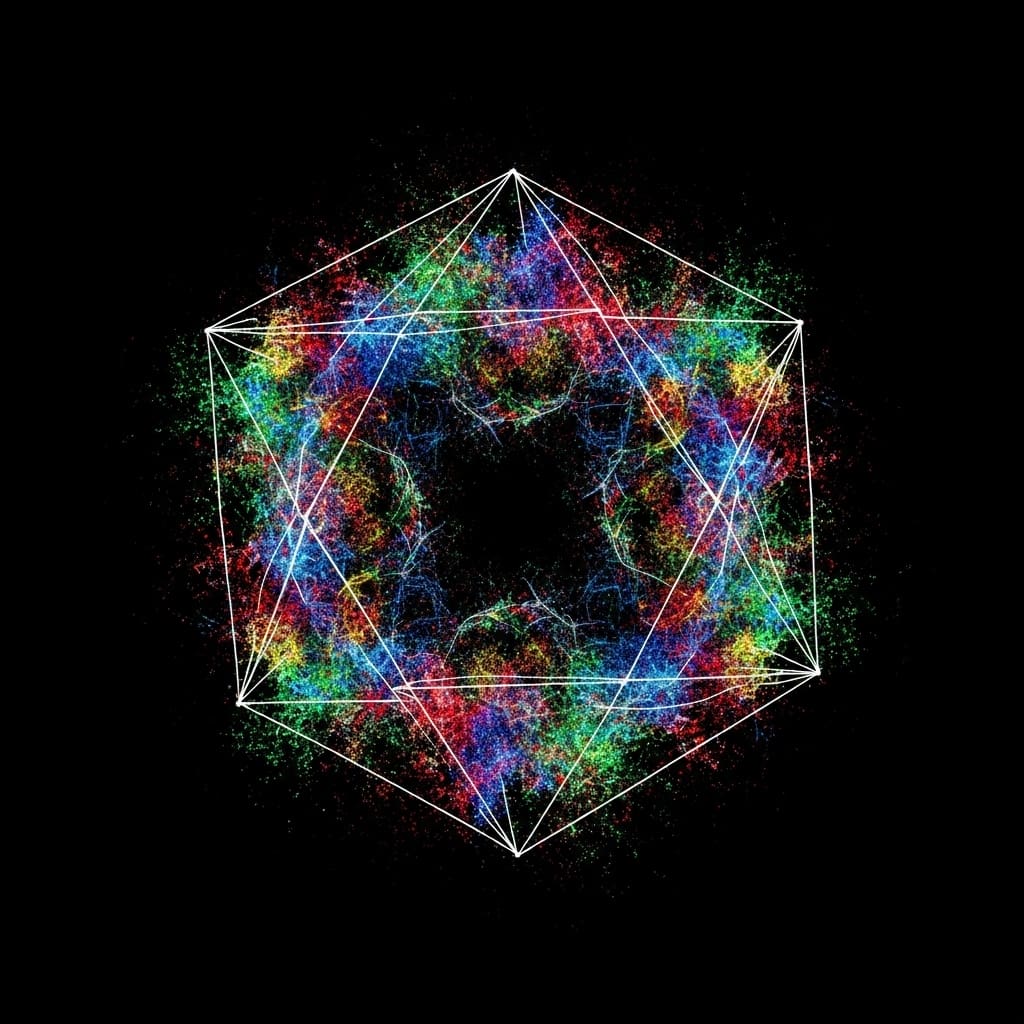 Simplified AI Reveals Clearer Patterns Hidden Within Complex Data Streams