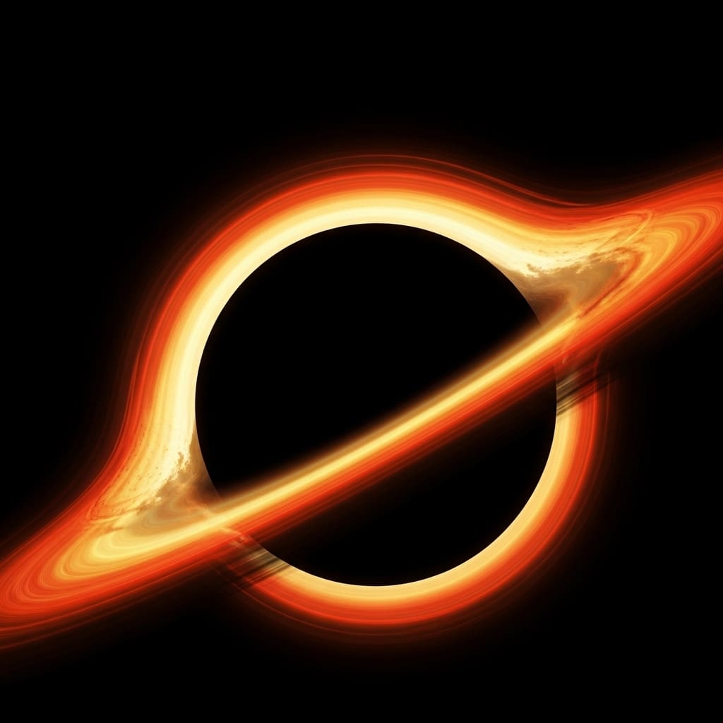 Black Hole Quirks Reveal Orbital Frequency Shifts