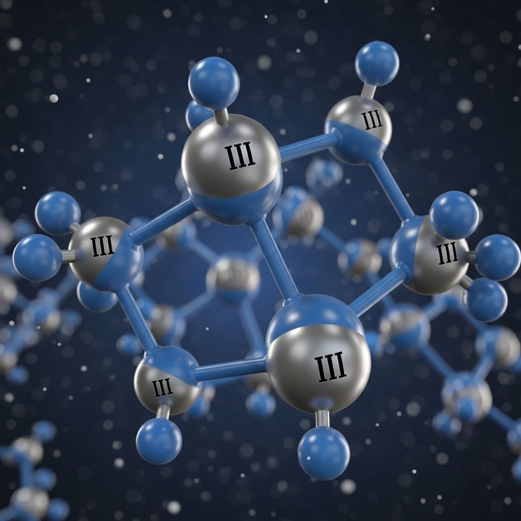 Compact Model Predicts Mobile Charge Density in Polar Multiple-Channel III-Nitride Field Effect Transistors