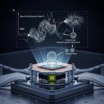 Neural Architecture Search Automates Quantum Autoencoder Design for High-Dimensional Data Compression