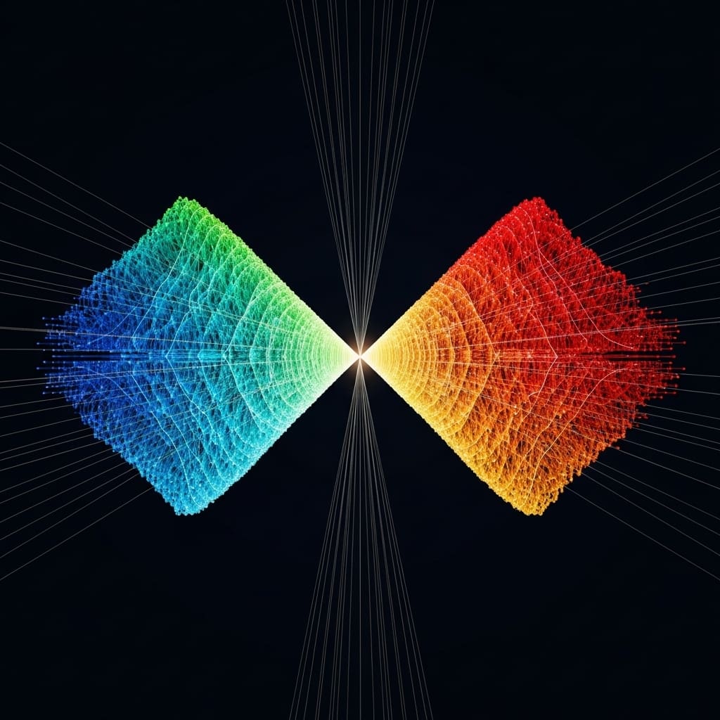 Chemistry Advances with QuMorpheus, Enabling Accurate Modeling of Challenging Conical Intersections