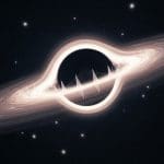 Kerr Black Hole Accretion Achieves Modified Shock Cones and Quasi-Periodic Oscillations