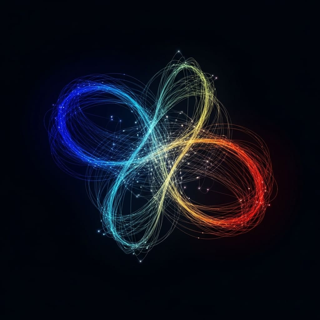 Scientists Achieve Fundamental Limit in Broadband Signal Detection with M-Register GHZ Probes