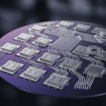 Shows 100s of Microseconds TES Readout Via Frequency Domain Multiplexing