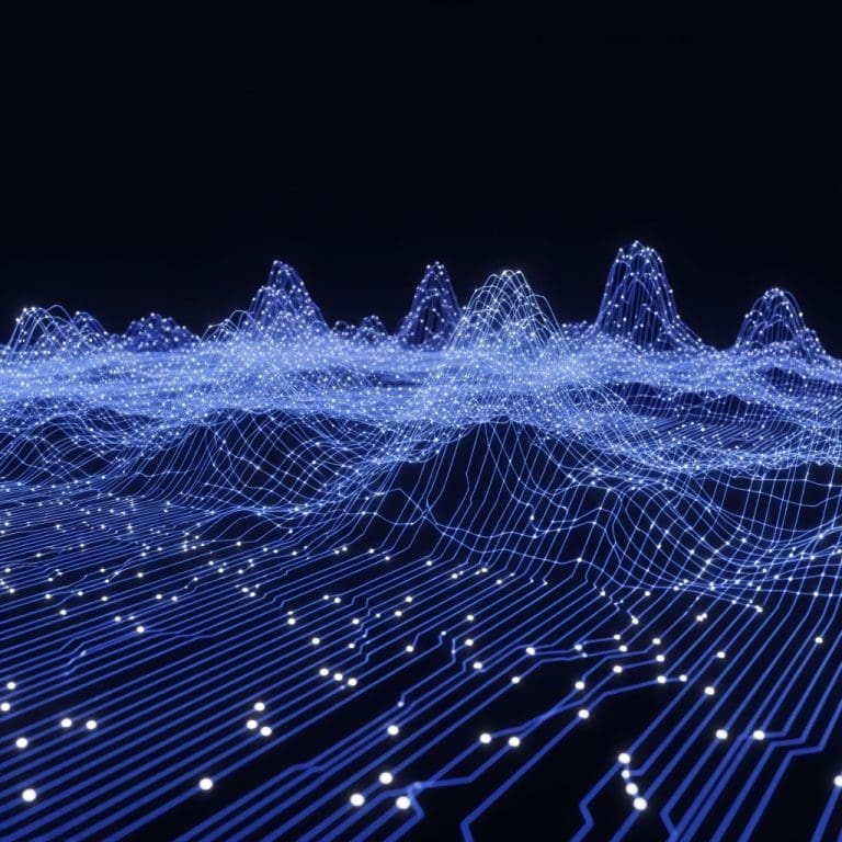Quantum Sensors’ Noise Limits Mapped across Three Orders of Magnitude in Power