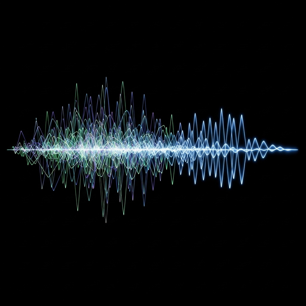 New Technique Reduces Noise in Quantum Simulations for Complex Systems