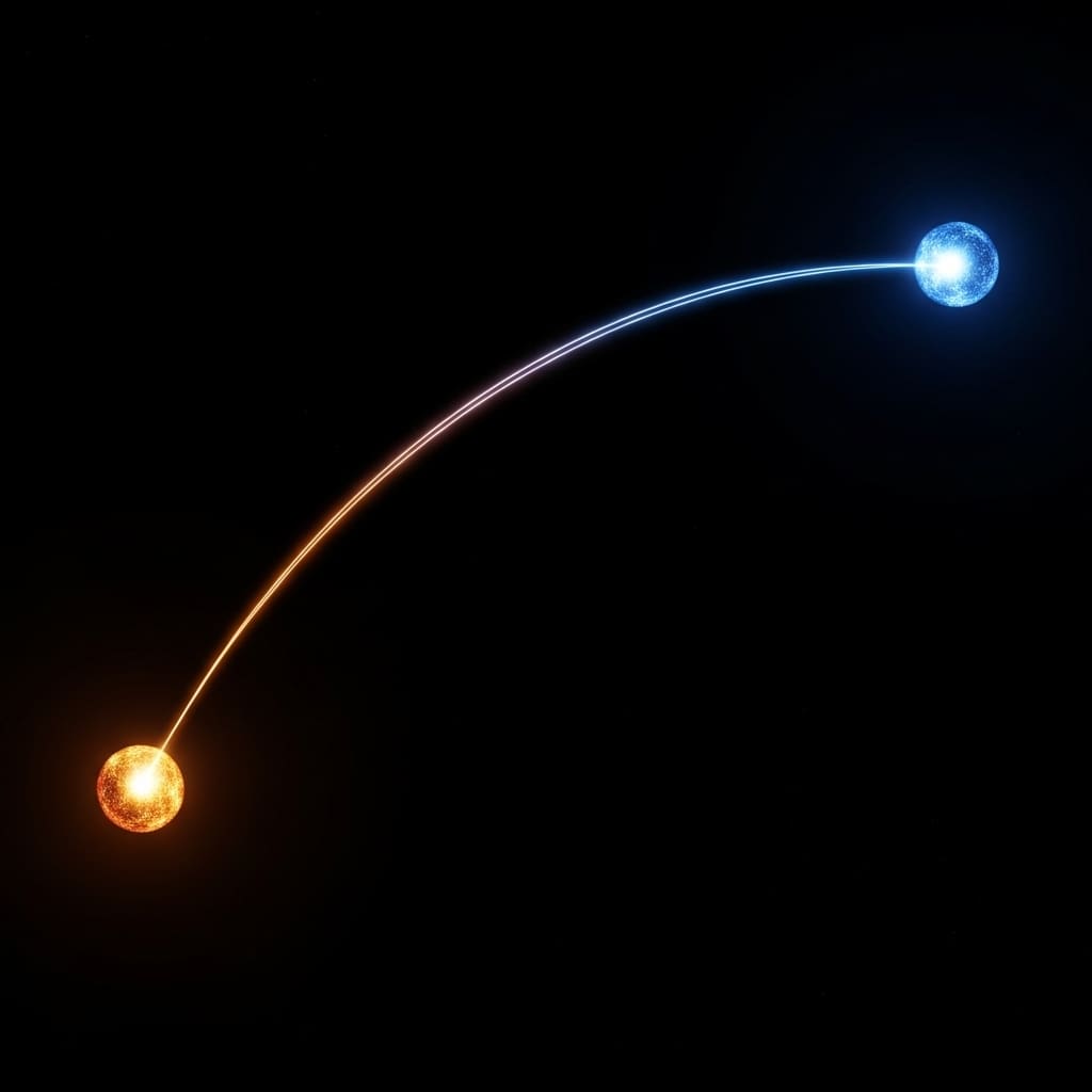 Unique System Evolution Determined by Initial and Final States under Specific Conditions