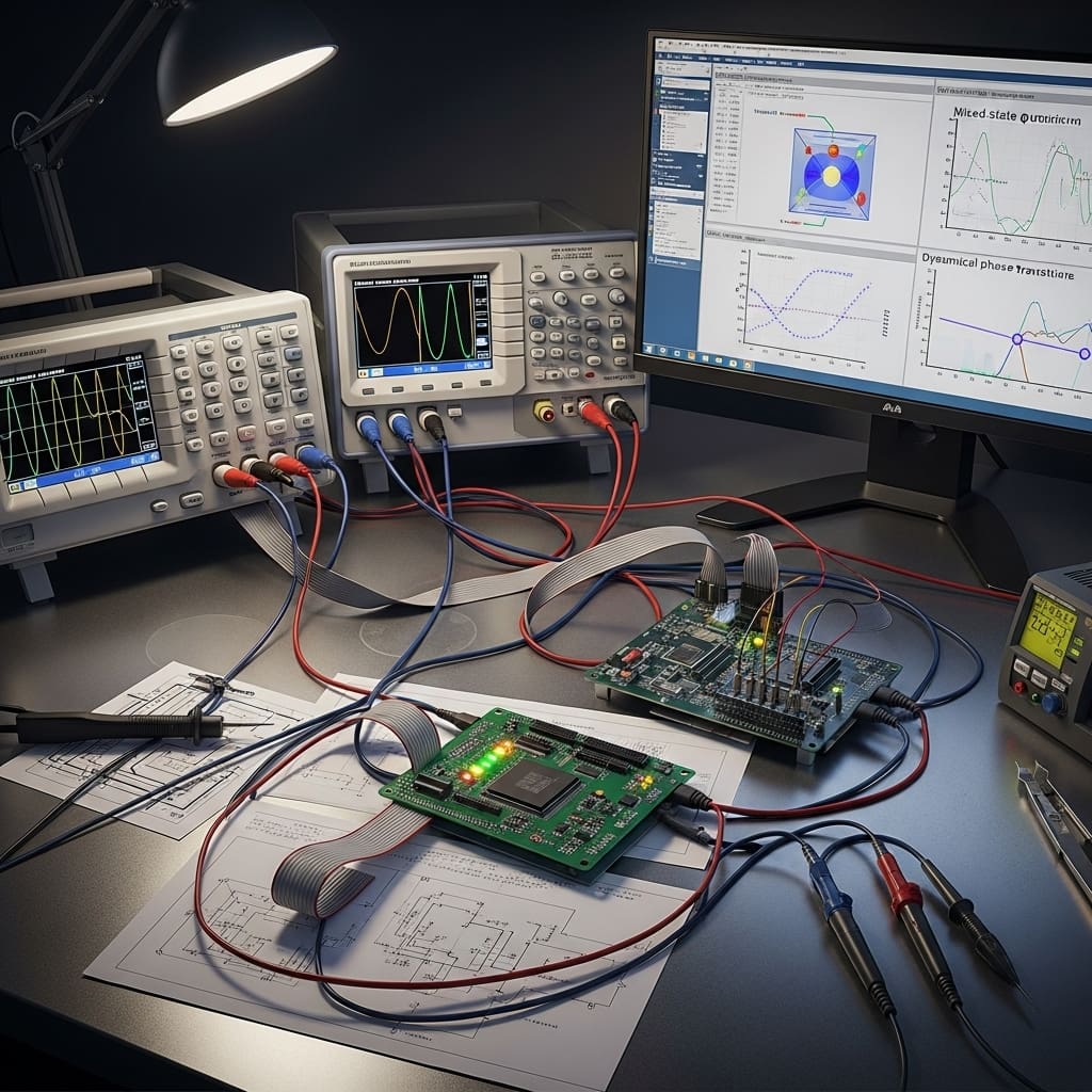 Study Rigorously Proves Noisy Quantum Quench Dynamical Phase Transitions Ruled Out for Mixed States