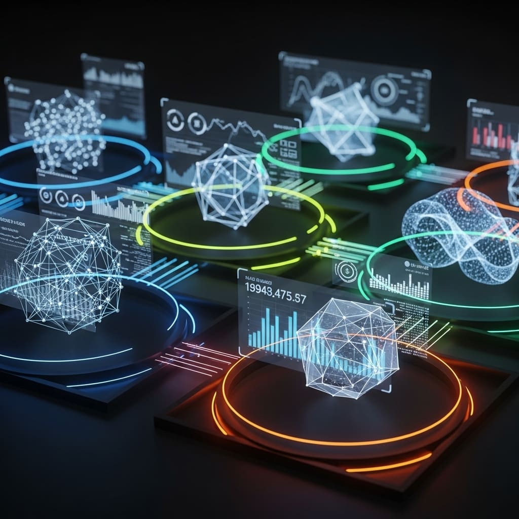 Arenas Enable Independent AI Model Evaluation, Benchmarking Innovation in Large Language Models