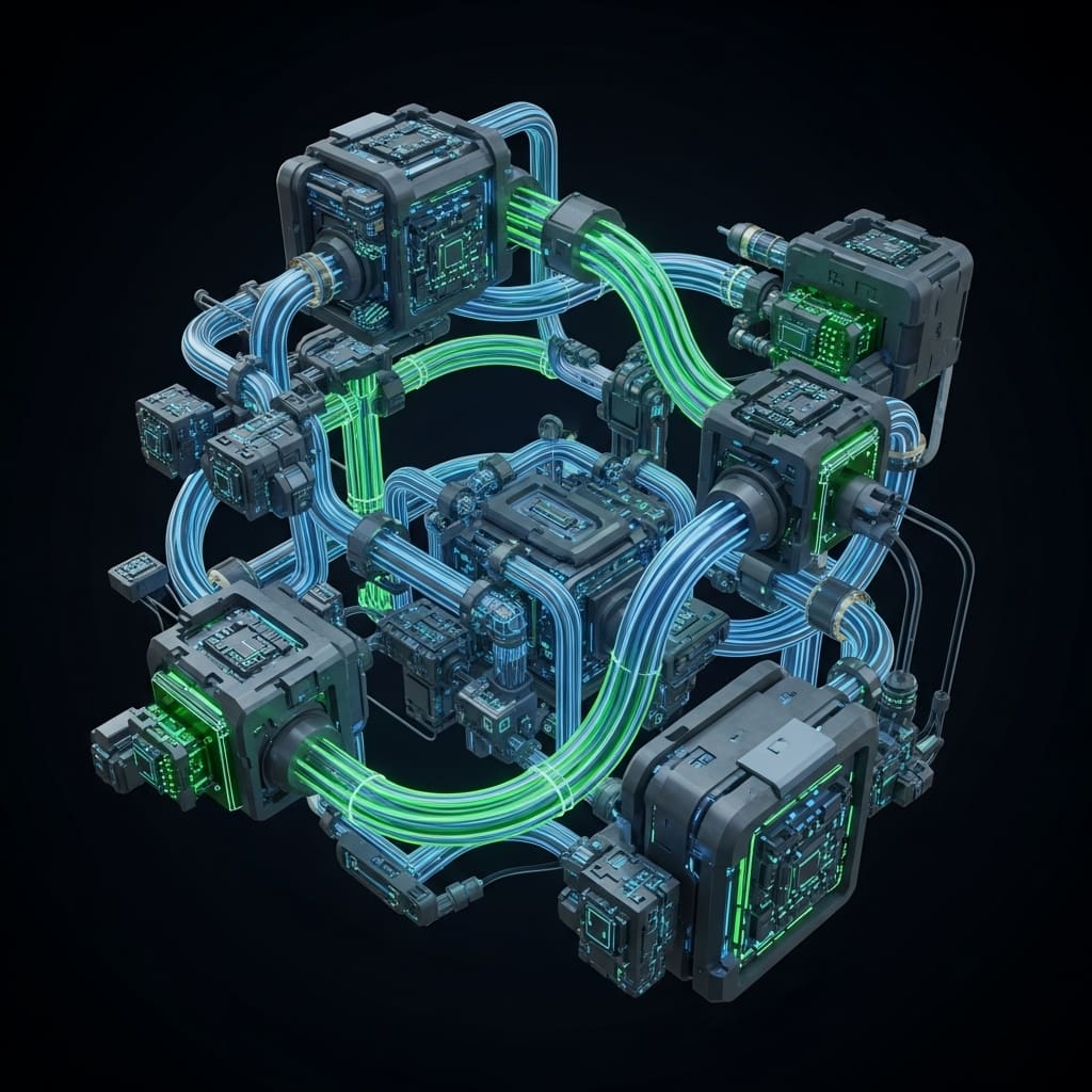 Create Achieves 30% Resilience Gain For Efficient Embodied AI Systems