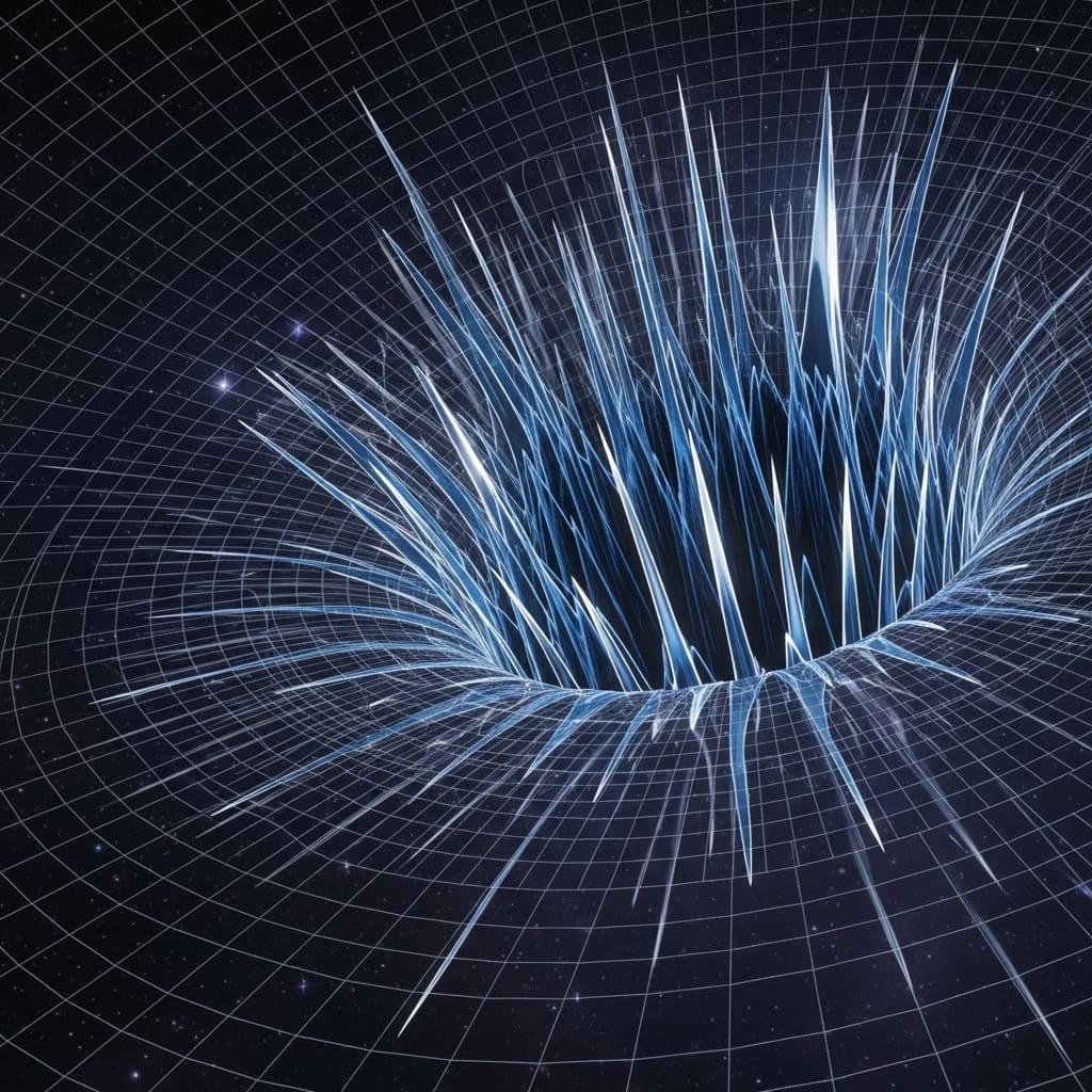 Ordered Oscillations and Spike Dynamics Advance Black Hole Physics Beyond Kasner Epochs