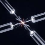Laser Tweezers Sculpt Atoms’ Electrons with Precision