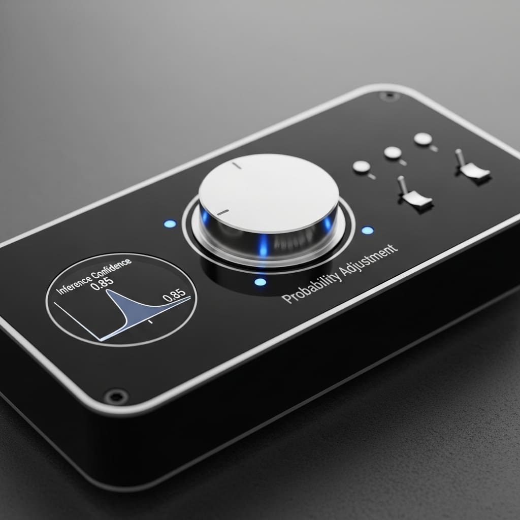 Semi-implicit Variational Inference Achieves Arbitrarily Small KL Error under Tail-Dominance Conditions