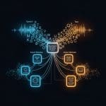 Most Advances Multimodal AI: Seamlessly Mixing Speech and Text with Mixture of Experts