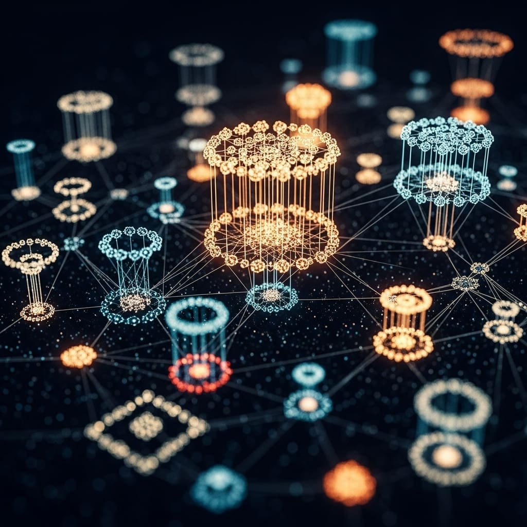 Dynq Achieves Virtualisation of Quantum Hardware Using Quality-Weighted Community Detection