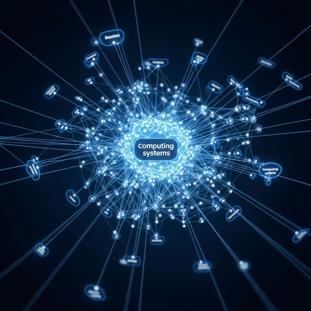 Computing Systems Research Dominates 51.4% of US LIS School Portfolios