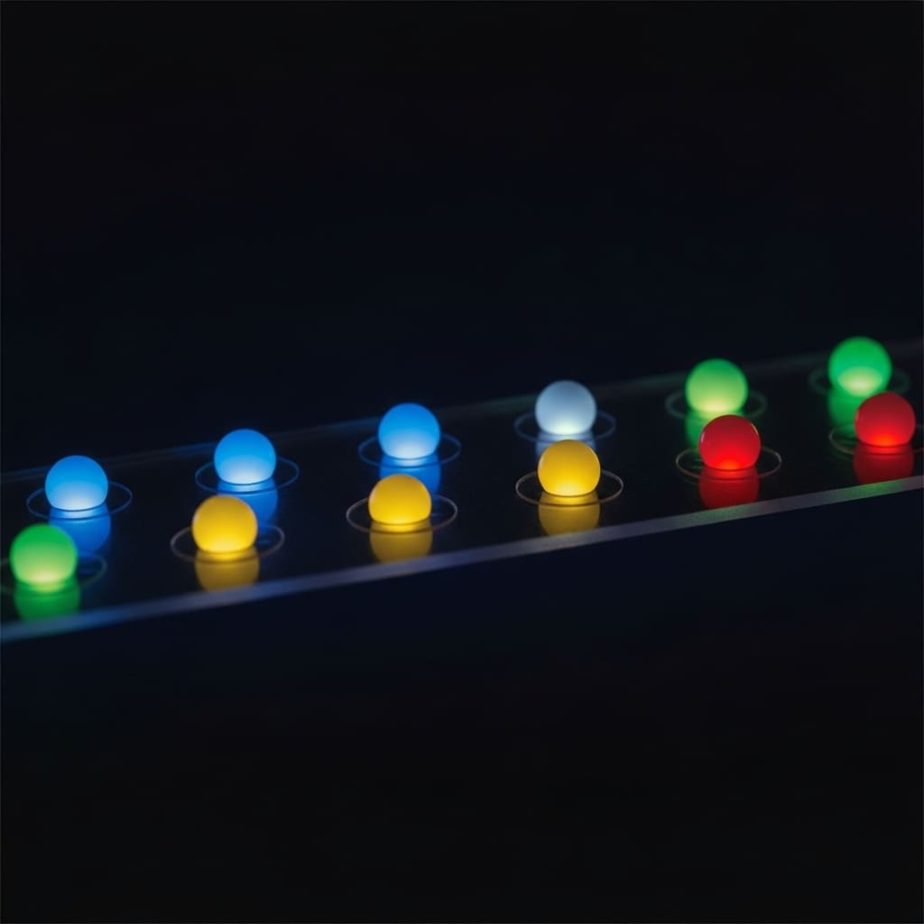 Silicon Mie Voids Achieve Independent Nanoscale Emission Tuning and Loss Minimisation