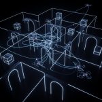 Uav Swarm Navigation Achieves Robust Flight Via Deep Reinforcement Learning