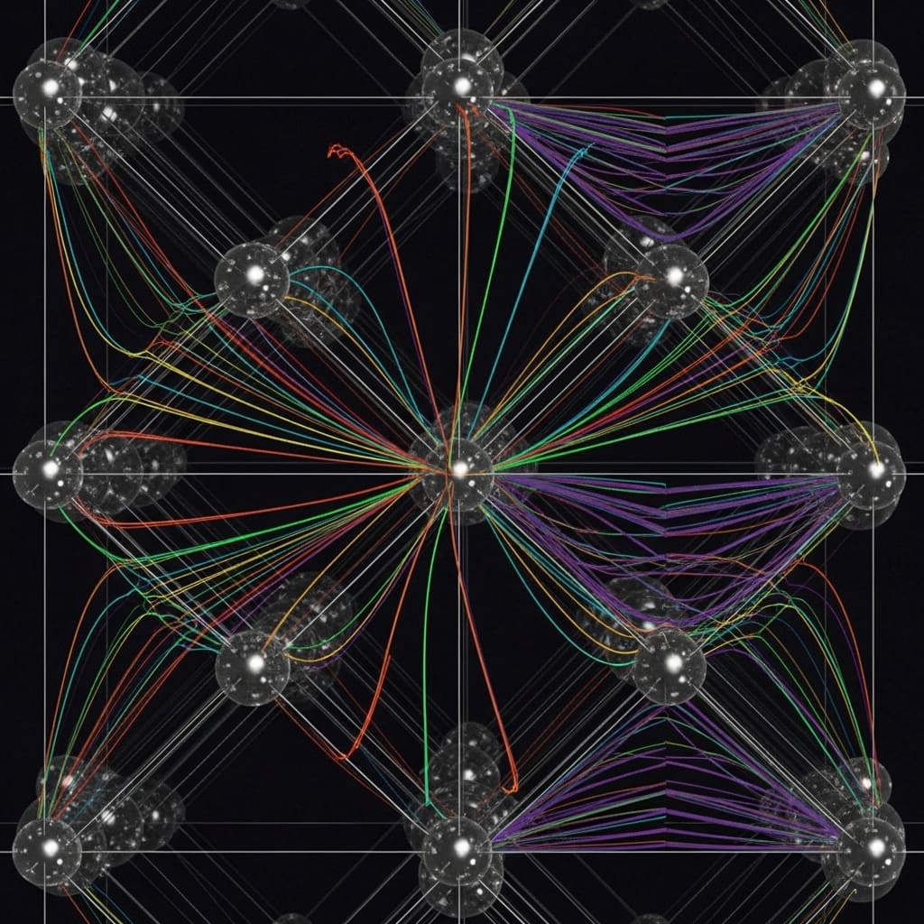 Gdgai Research Reveals Stable Phonon Dispersion and 5d/4p Electronic Bands