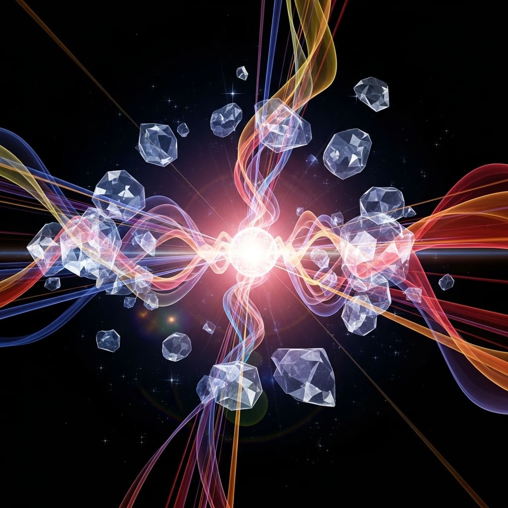 Dft-qed Model Calculates Optical Response of Graphene Quantum Dots, Matching Experimental Results