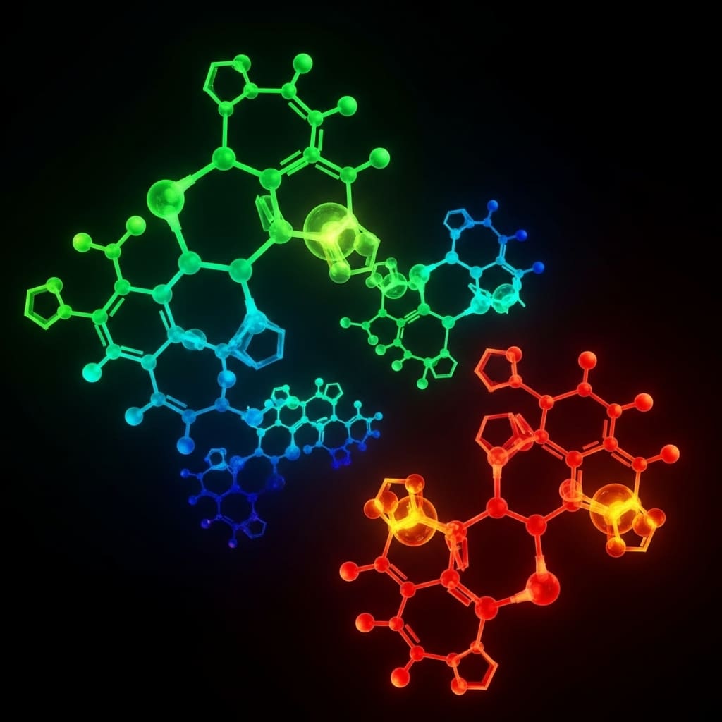Lumos Achieves Efficient Fluorescent Molecule Design With Data-Physics Driven Generative Frameworks