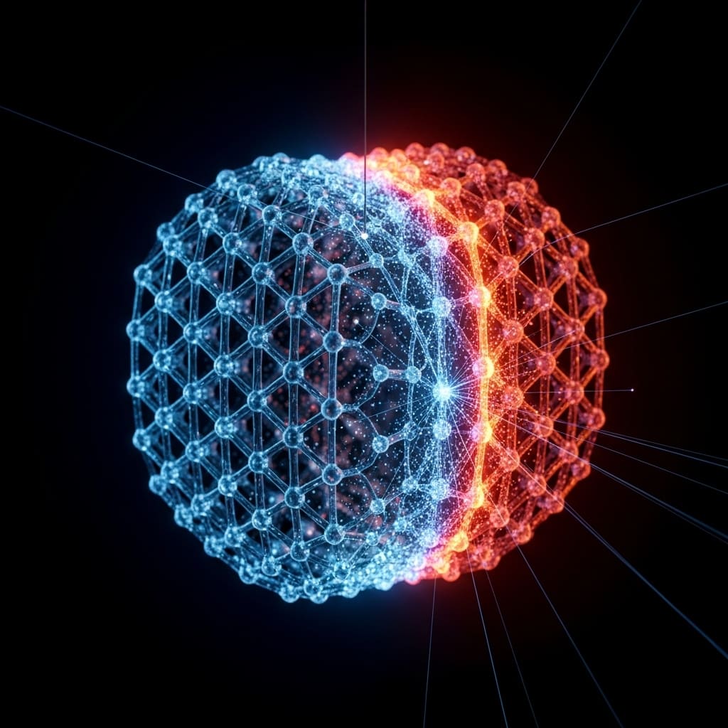 Chemistry’s Core Calculations Become More Accurate With Simplified Modelling Technique