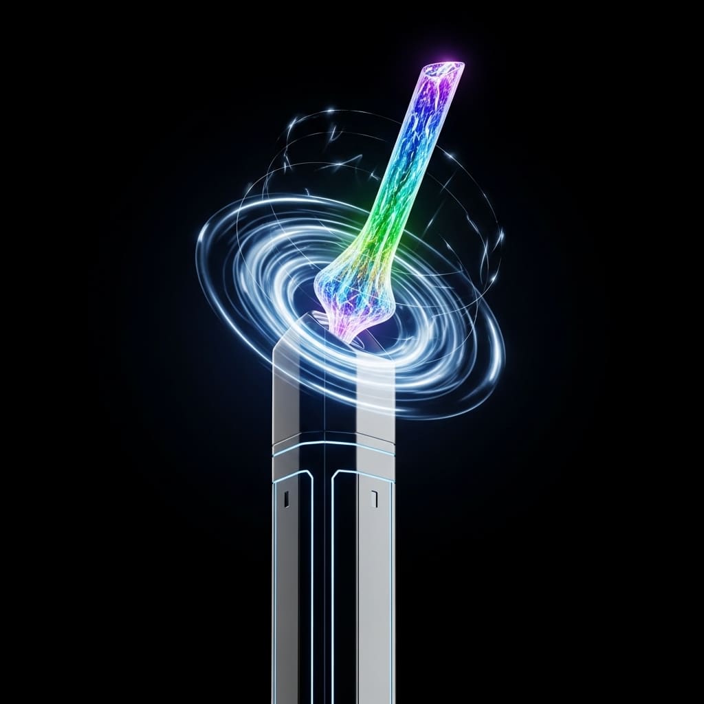 Future Mobile Networks Gain Quantum Security Without Increased Energy Use