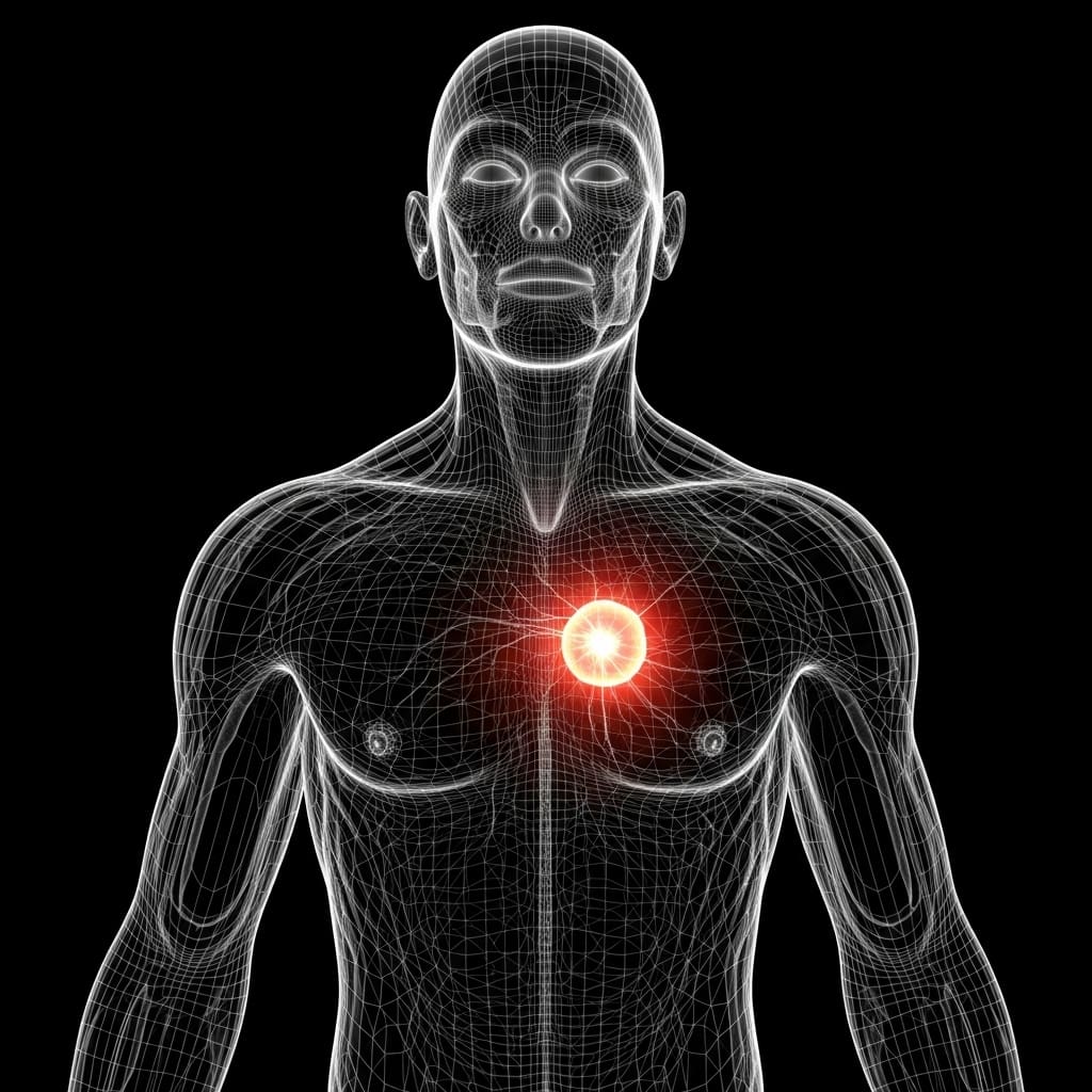 Detailed 3D Scans of over 6,000 Patients Boost Accuracy in Detecting Abdominal Lesions