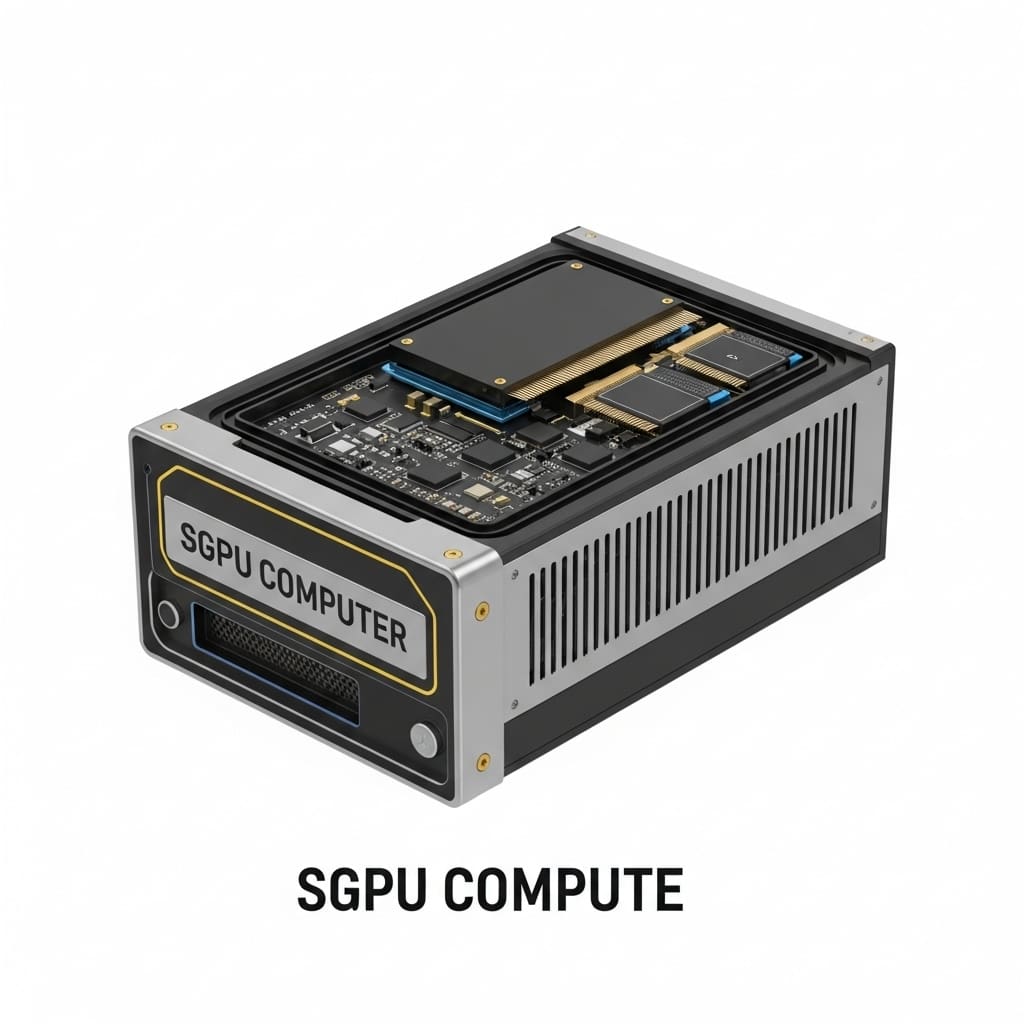 Sycamore Circuit Simulation Achieves 0.549 XEB Score, Surpassing Google’s 0.002 Using Hybrid CPU/GPU HPC